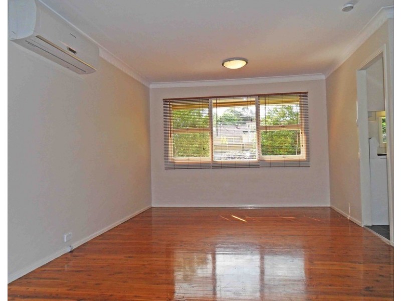 Castle Hill NSW 2154