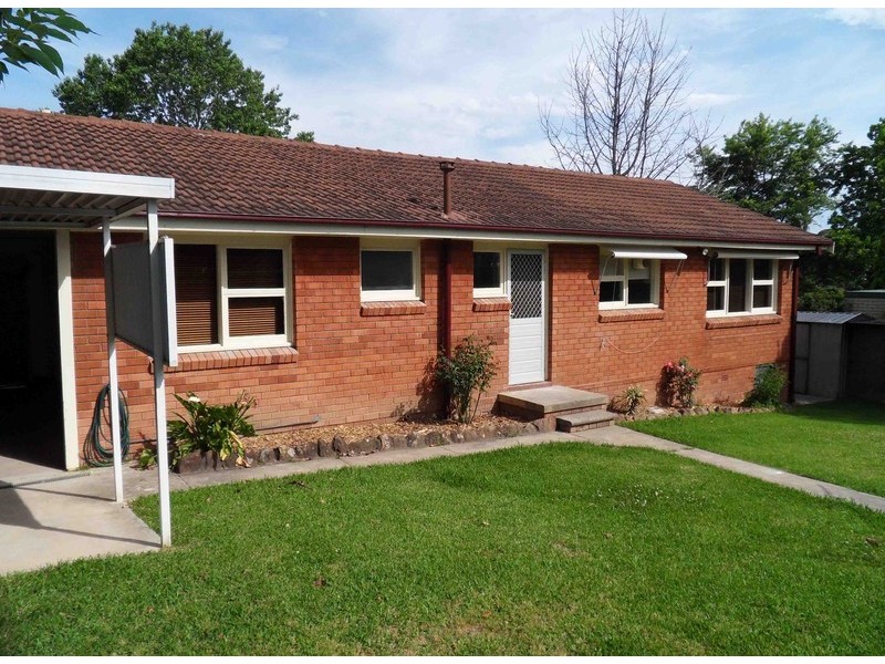 Castle Hill NSW 2154