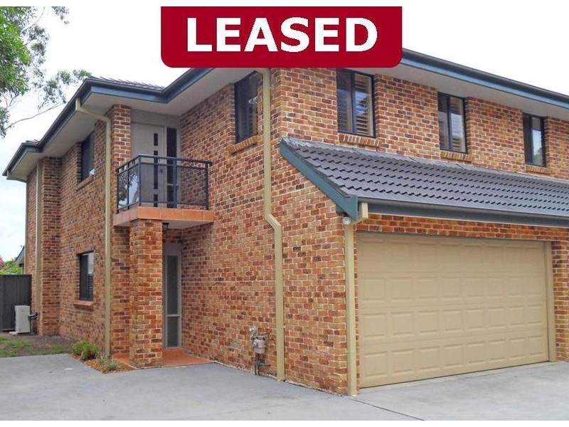 Castle Hill NSW 2154