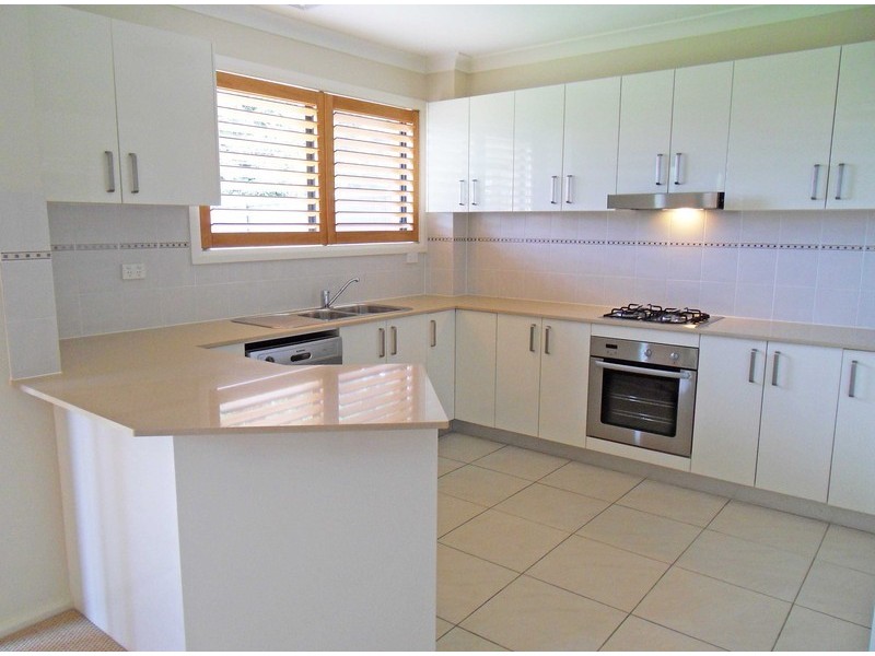 Castle Hill NSW 2154