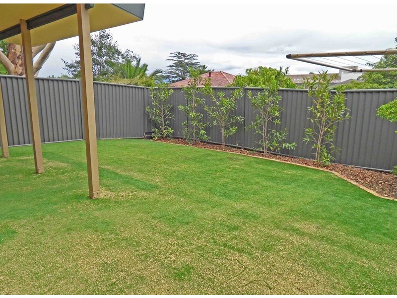 Castle Hill NSW 2154