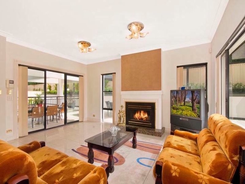 West Pennant Hills NSW 2125