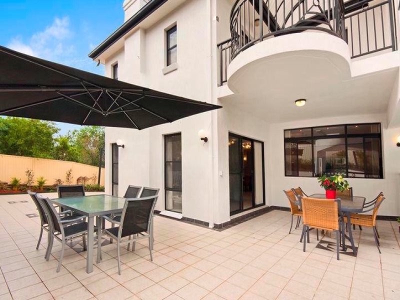 West Pennant Hills NSW 2125