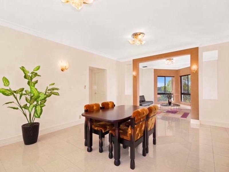 West Pennant Hills NSW 2125