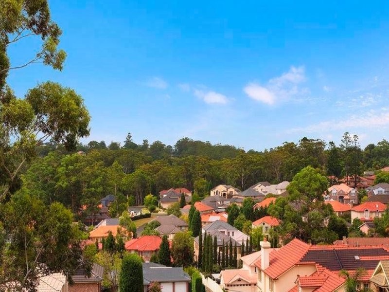 West Pennant Hills NSW 2125