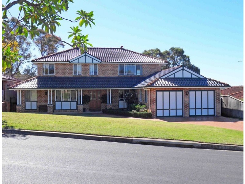 Castle Hill NSW 2154