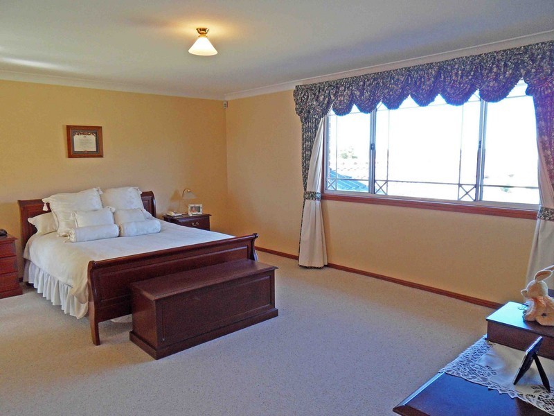 Castle Hill NSW 2154