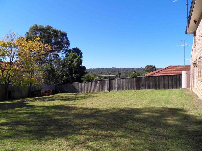 Castle Hill NSW 2154