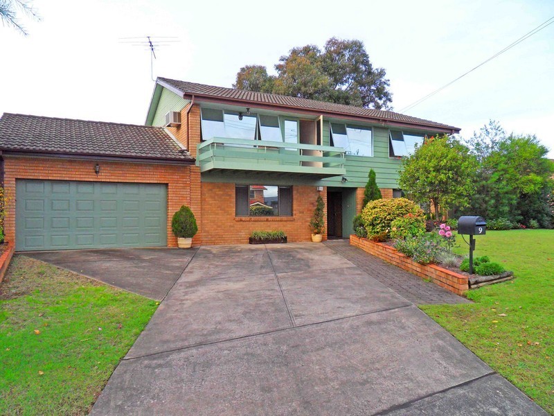 Baulkham Hills NSW 2153