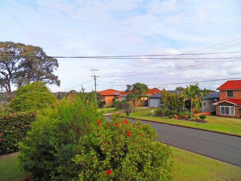 Baulkham Hills NSW 2153
