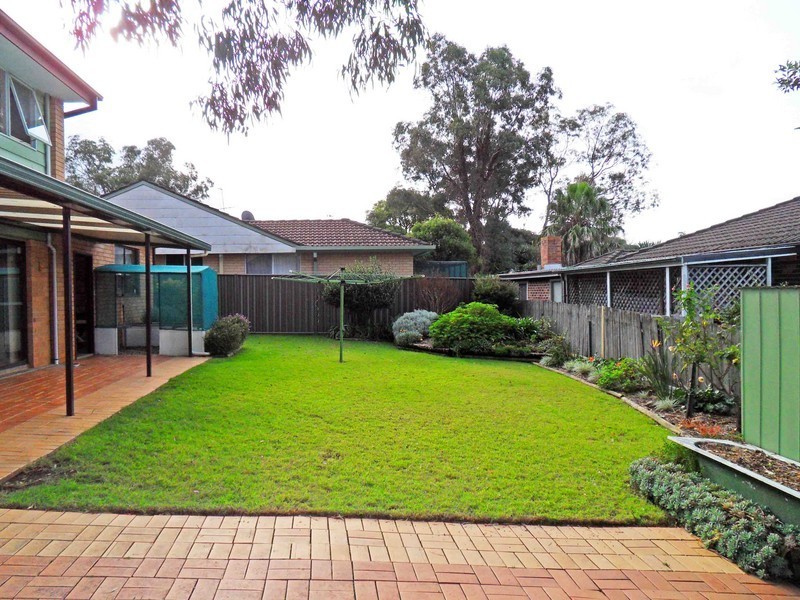 Baulkham Hills NSW 2153