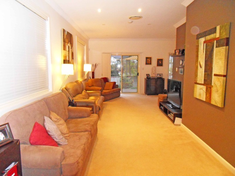 Bella Vista NSW 2153