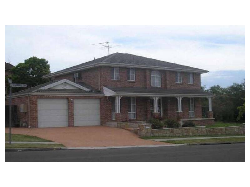 Castle Hill NSW 2154