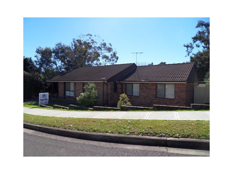 27 Mercer Street, Castle Hill NSW 2154