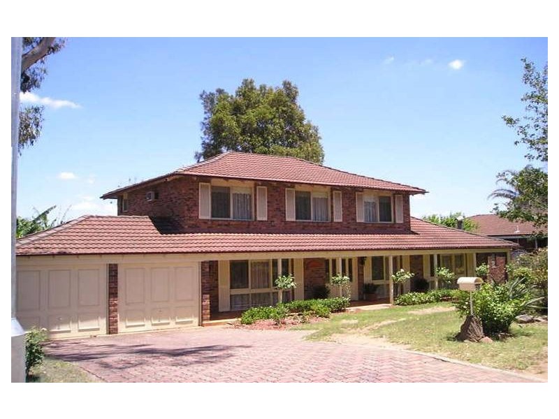 37 Middleton Avenue, Castle Hill NSW 2154