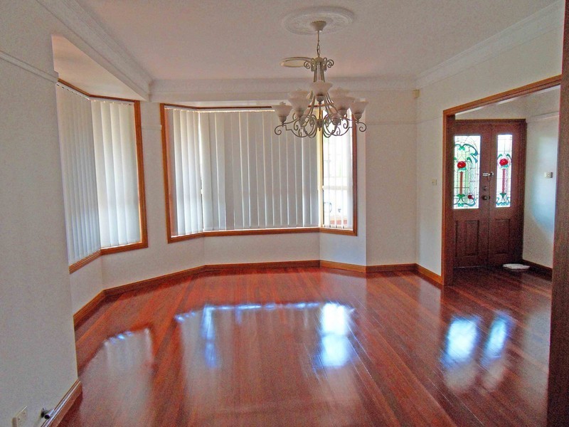 Bella Vista NSW 2153