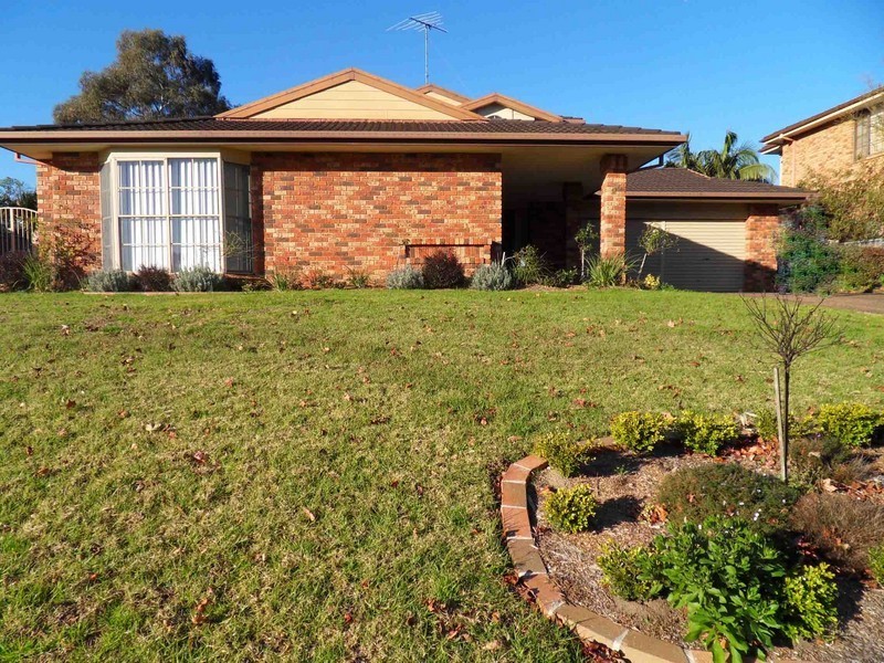 Castle Hill NSW 2154