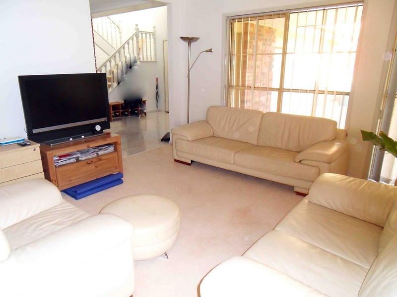 Castle Hill NSW 2154