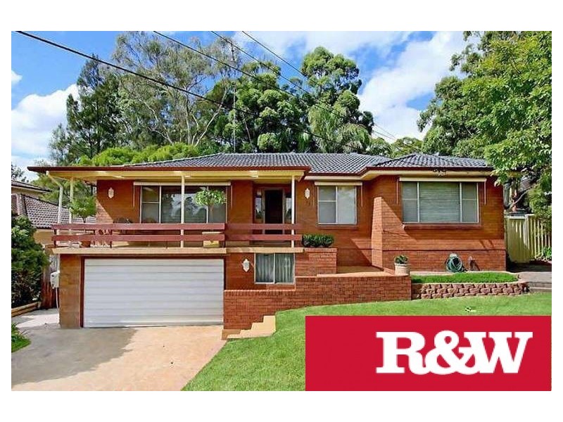 Castle Hill NSW 2154