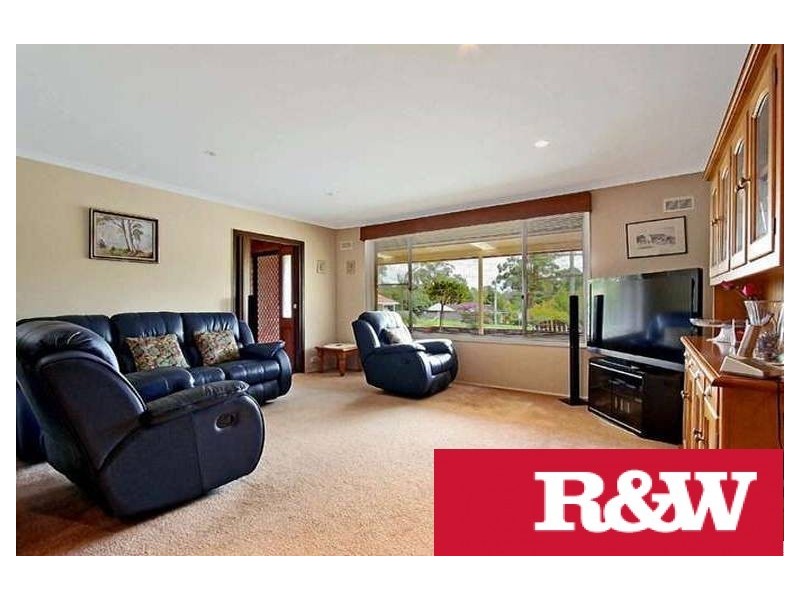 Castle Hill NSW 2154