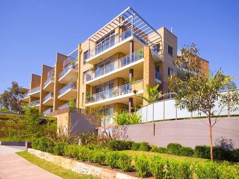 Castle Hill NSW 2154