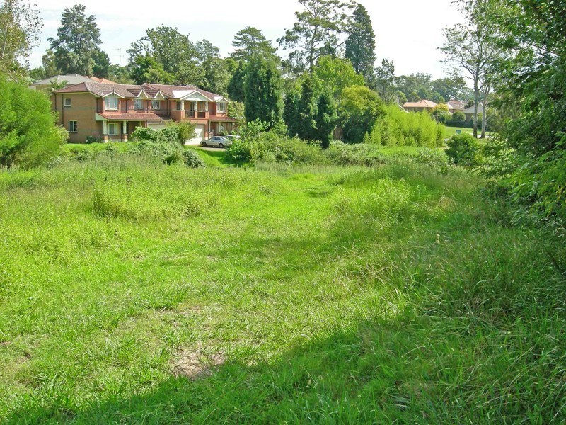 Cherrybrook NSW 2126