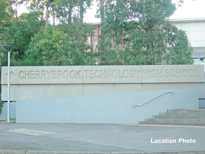 Cherrybrook NSW 2126