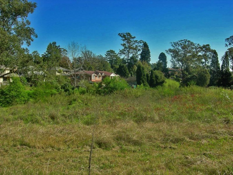 Cherrybrook NSW 2126