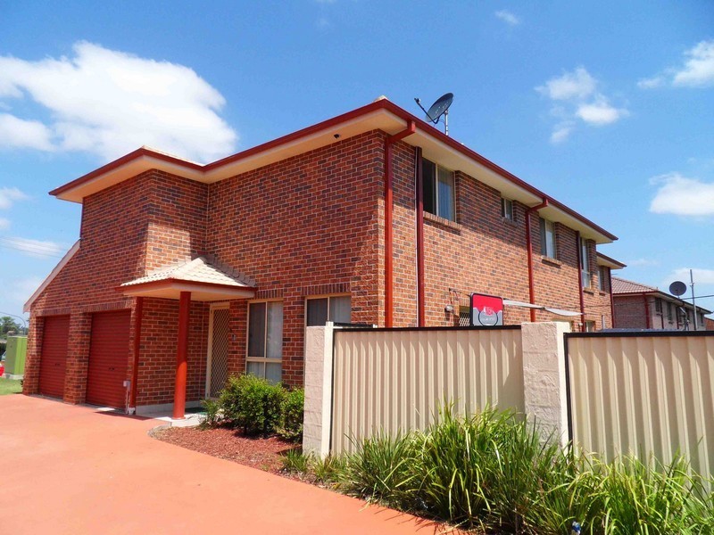 Quakers Hill NSW 2763