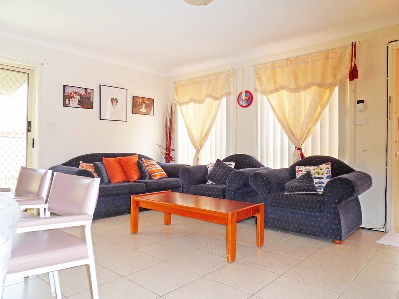 Quakers Hill NSW 2763