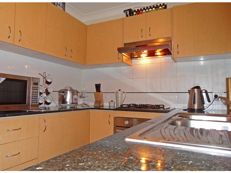 Quakers Hill NSW 2763