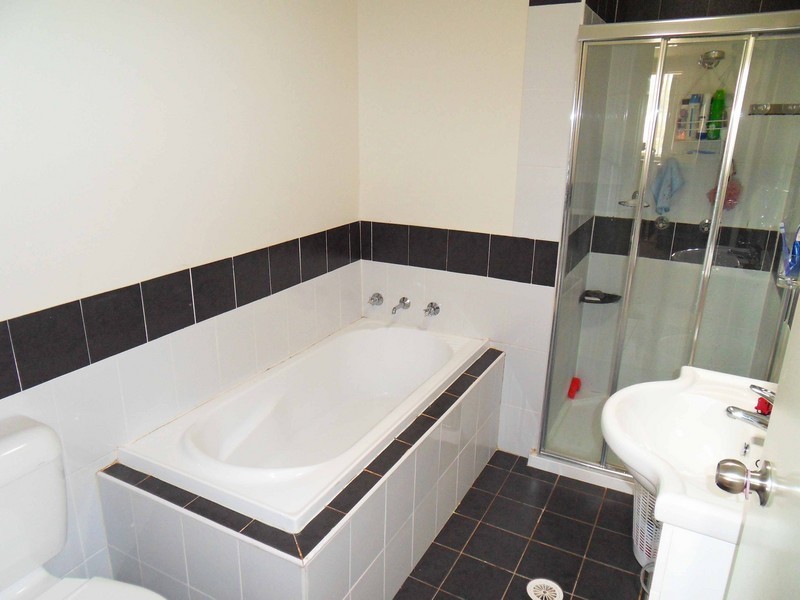 Quakers Hill NSW 2763