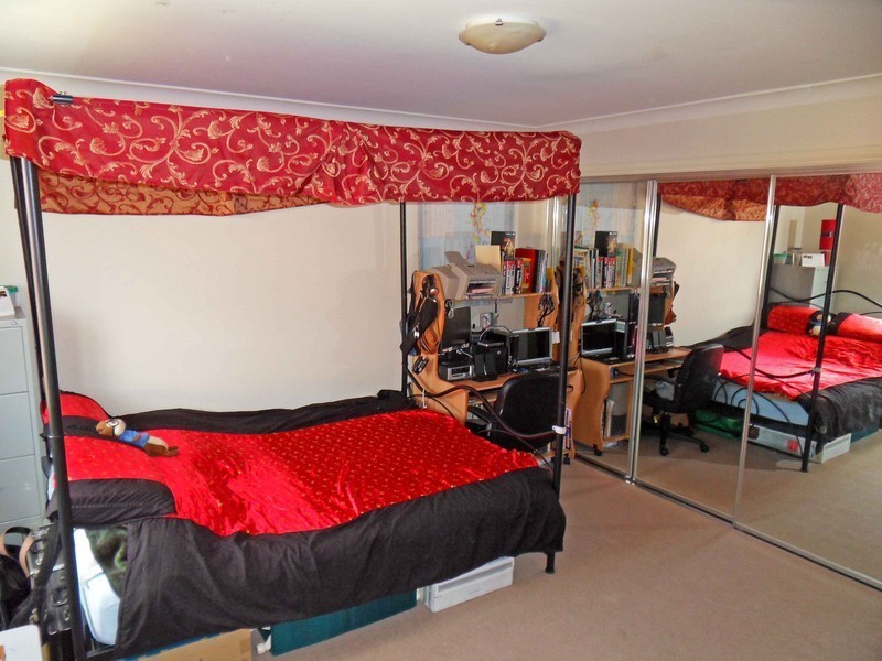 Quakers Hill NSW 2763