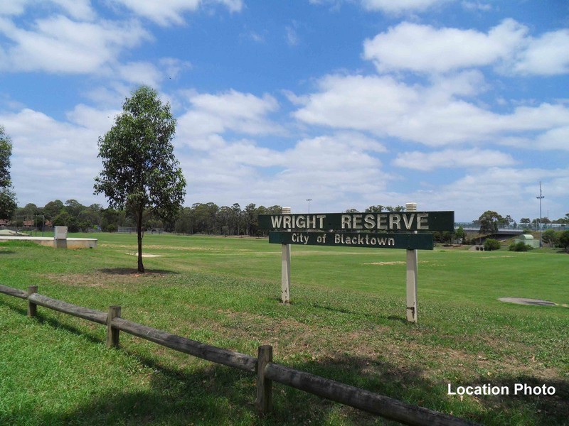 Quakers Hill NSW 2763