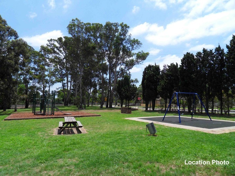 Quakers Hill NSW 2763