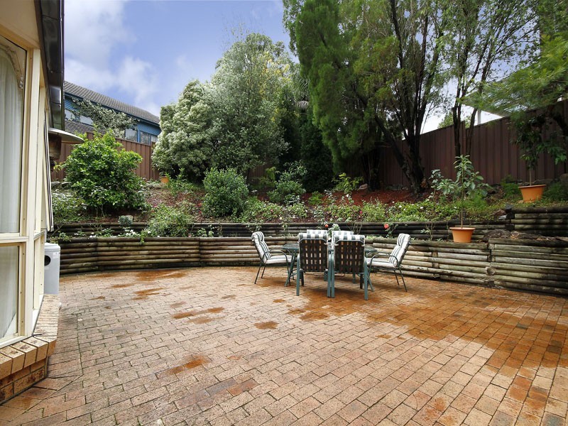 10 Tunbridge Pl, Cherrybrook NSW 2126