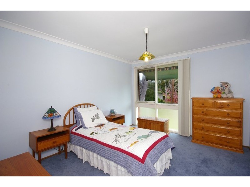 8 Paxton Place, Castle Hill NSW 2154
