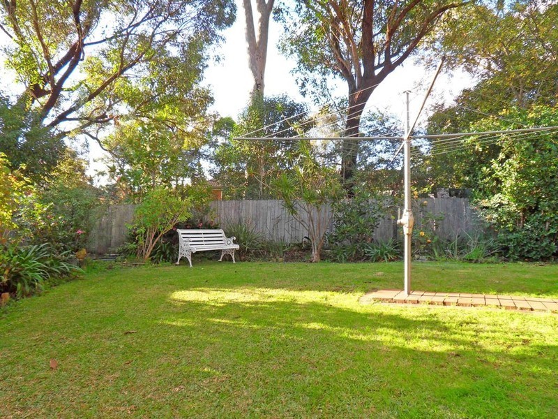 8 Paxton Place, Castle Hill NSW 2154