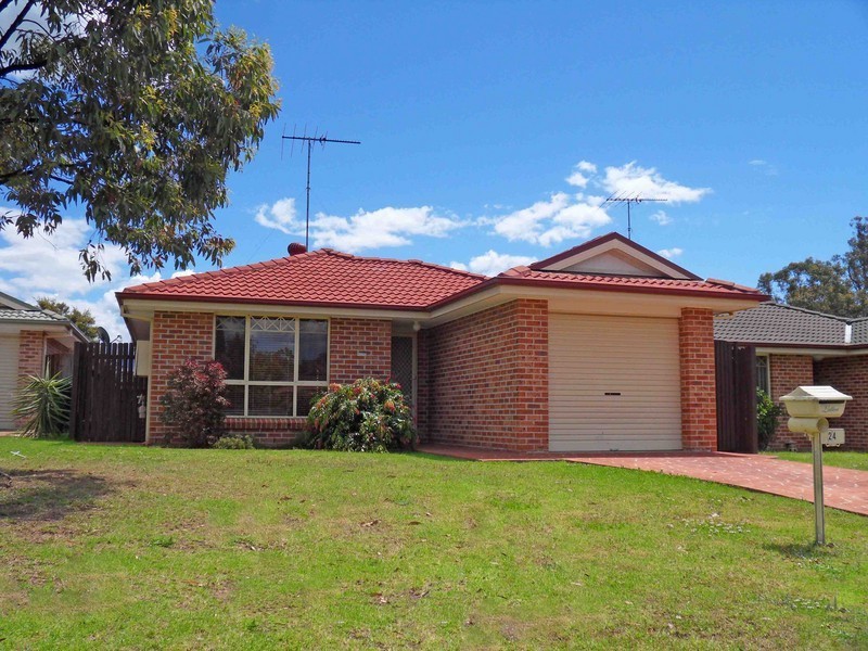 St Helens Park NSW 2560