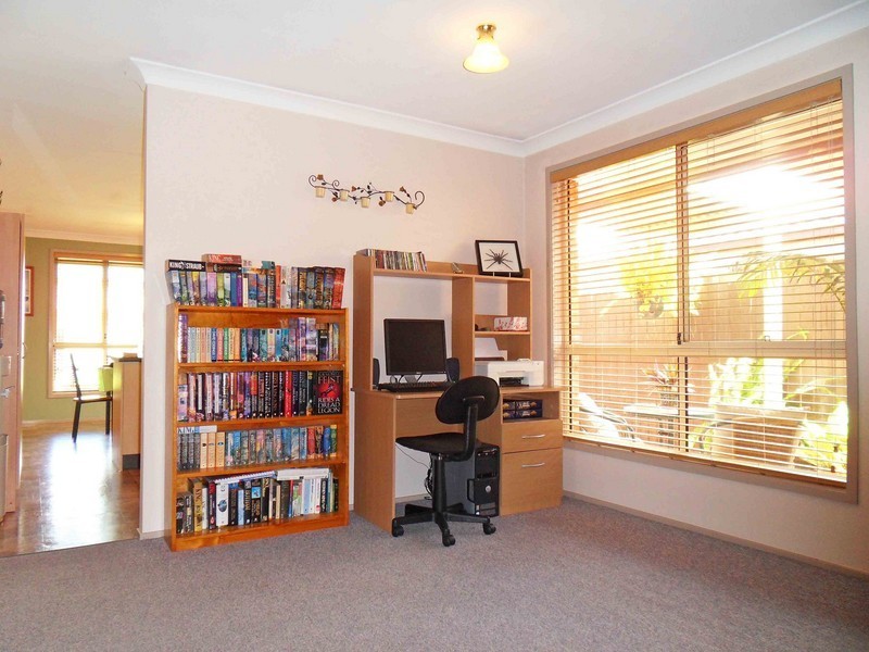 St Helens Park NSW 2560