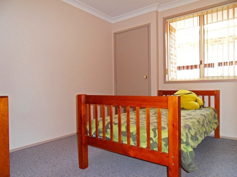 St Helens Park NSW 2560