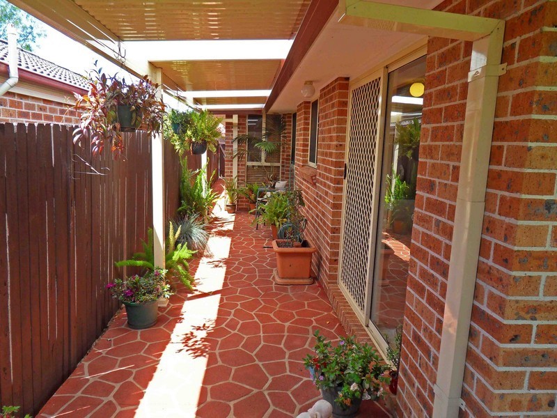 St Helens Park NSW 2560