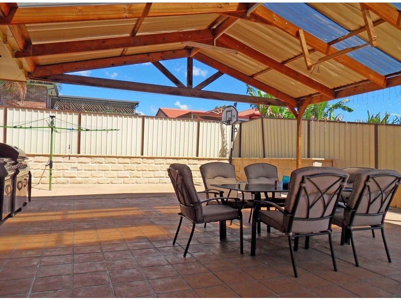 155 Minchin Drive, Minchinbury NSW 2770