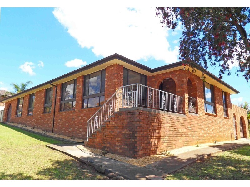 155 Minchin Drive, Minchinbury NSW 2770
