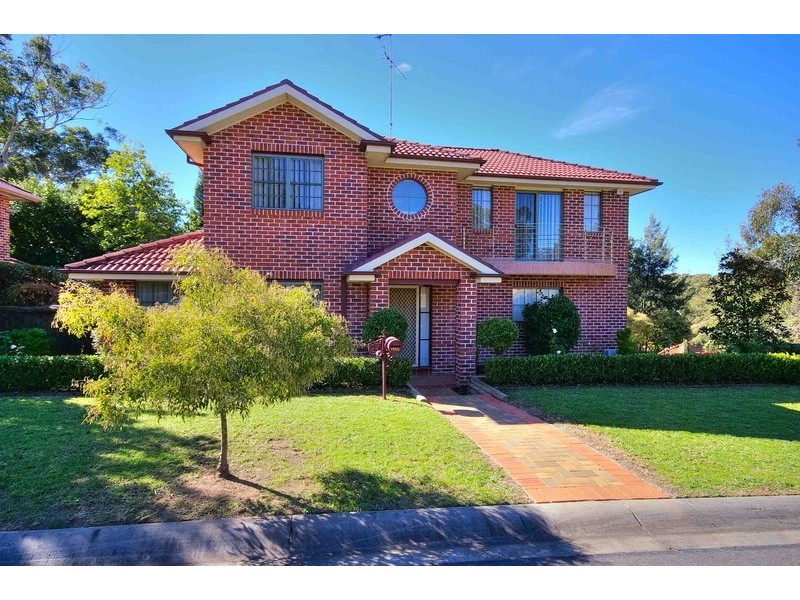 32 Longley Place, Castle Hill NSW 2154