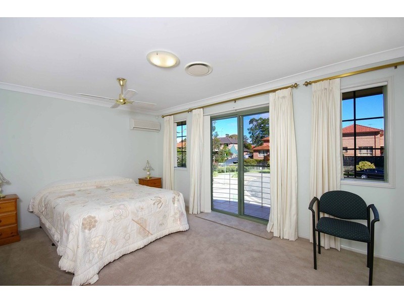 32 Longley Place, Castle Hill NSW 2154