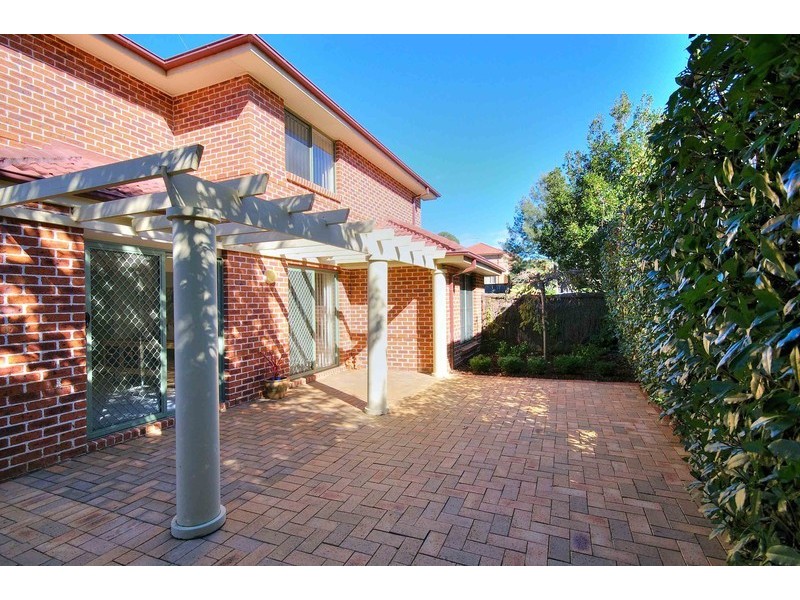 32 Longley Place, Castle Hill NSW 2154