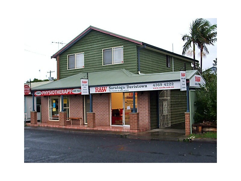 10 Davistown Rd, Davistown NSW 2251