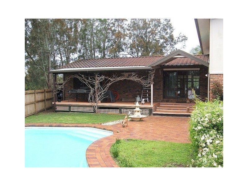 7 Romford Close, Davistown NSW 2251