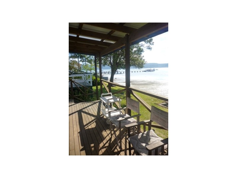 113 Steyne Rd, Saratoga NSW 2251